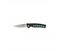 Ніж Mcusta Katana black/green (MC-0044C)