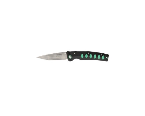 Ніж MCUSTA Katana black/green (MC-0044C)