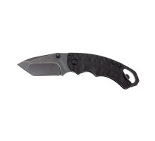 Ніж Kershaw Shuffle II черный (8750TBLKBW)