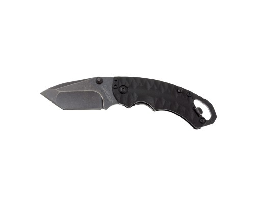 Ніж Kershaw Shuffle II черный (8750TBLKBW)