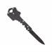 Ніж SOG Key Knife Black (KEY101-CP)