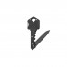 Ніж SOG Key Knife Black (KEY101-CP)