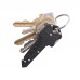 Ніж SOG Key Knife Black (KEY101-CP)