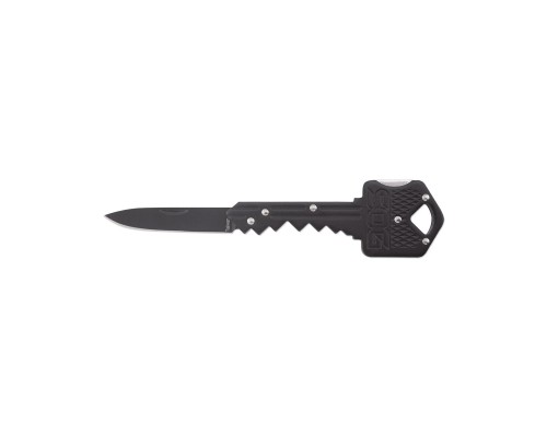 Ніж SOG Key Knife Black (KEY101-CP)