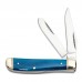 Ніж Cold Steel Mini Trapper Blue Bone (CS-FL-MTRPR-B)