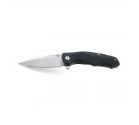 Ніж Bestech Knife Warwolf Black (BG04A)