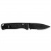 Ніж Benchmade Bugout Serrated CF-Elite (535SBK-2)