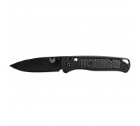 Ніж Benchmade Bugout Serrated CF-Elite (535SBK-2)