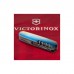 Ніж Victorinox Climber Army Чорний Літак + Емблема ПС ЗСУ (1.3703.3_W3040p)