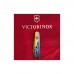 Ніж Victorinox Climber Army Чорний Літак + Емблема ПС ЗСУ (1.3703.3_W3040p)