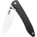 Ніж CJRB Ria SW Carbon Fiber (J1917-CF)