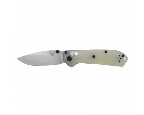 Ніж Benchmade Mini Freek Limited Edition CPM-S90V (565-2101)