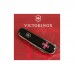 Ніж Victorinox Huntsman Army Black "Емблема ЗСУ" (1.3713.3_W0010u)