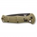 Нож Benchmade Claymore Auto Olive (9070SBK-1)