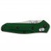 Ніж Benchmade Mini Osborne Reverse Tanto AXS Green (945)