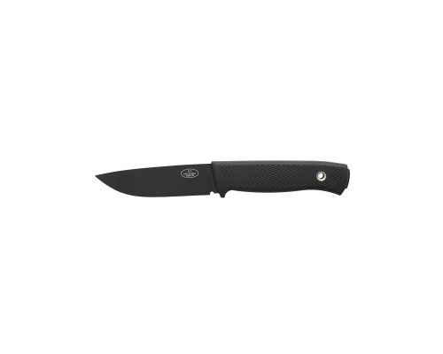 Ніж Fallkniven F1 Pilot Survival Black Zytel Lam. VG-10 (F1bz)