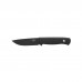 Ніж Fallkniven F1 Pilot Survival Black Zytel Lam. VG-10 (F1bz)