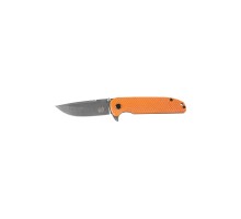 Ніж Skif Bulldog G-10/SW orange (733G)