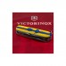 Ніж Victorinox Huntsman Ukraine 91 мм Марка з трактором (1.3713.3_T3110p)