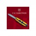 Ніж Victorinox Huntsman Ukraine 91 мм Марка з трактором (1.3713.3_T3110p)