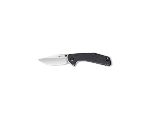 Ніж Sencut Actium Satin Black G10 (SA02B)