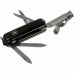 Нож Victorinox NailClip 580 Black (0.6463.3)