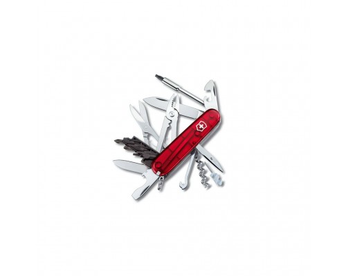 Ніж Victorinox CyberTool 34 (1.7725.T)