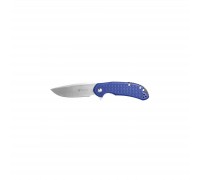 Нож Steel Will Cutjack Blue (SWC22-1BL)
