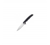 Нож CJRB Briar G10 Black (J1902-BKF)