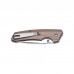 Ніж Boker Magnum Seventies Metallic (01RY323)