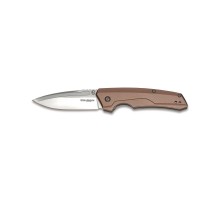 Ніж Boker Magnum Seventies Metallic (01RY323)