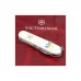 Ніж Victorinox Spartan Ukraine White "Тризуб Жовто-Блакитний" (1.3603.7_T0017u)