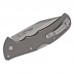 Ніж Cold Steel Code 4 CP, S35VN (58PC)