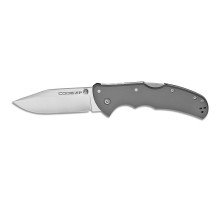 Ніж Cold Steel Code 4 CP, S35VN (58PC)