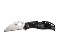 Ніж Spyderco Rockjumper Black (C254PBK)