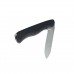 Нож Victorinox Sentinel Matt Black Blister (0.8413.3B1)