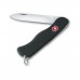 Нож Victorinox Sentinel Matt Black Blister (0.8413.3B1)