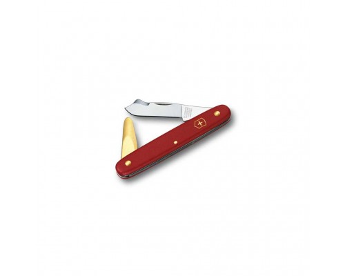 Нож Victorinox Budding Combi 2 Matt Red (3.9140)