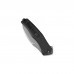 Ніж Sencut Watauga Stonewash Black G10 (S21011-1)