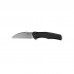 Ніж Sencut Watauga Stonewash Black G10 (S21011-1)