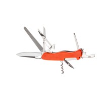 Нож PARTNER HH042014110OR orange (HH042014110OR)