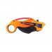 Ніж SKIF Plus Tiger Claw Orange (H-K2110127Or)