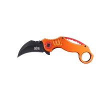 Нож SKIF Plus Tiger Claw Orange (H-K2110127Or)