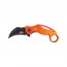 Ніж SKIF Plus Tiger Claw Orange (H-K2110127Or)