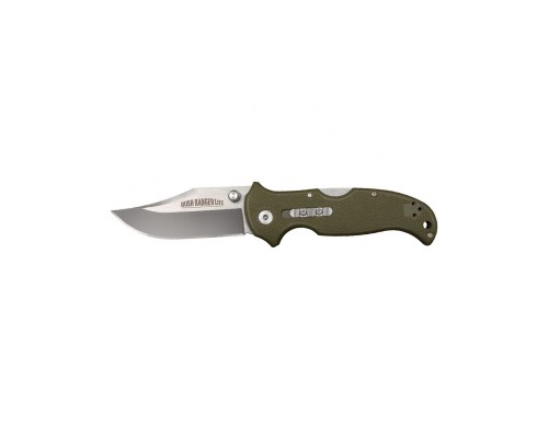 Ніж Cold Steel Bush Ranger Lite (21A)