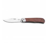 Ніж Boker Plus Bonfire Bubinga (01BO181)