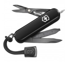 Ніж Victorinox Signature Lite Onyx Black (0.6226.31P)