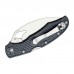 Ніж Spyderco Byrd Cara Cara 2 Wharncliffe (BY03PBKWC2)