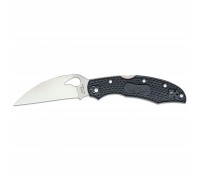 Ніж Spyderco Byrd Cara Cara 2 Wharncliffe (BY03PBKWC2)