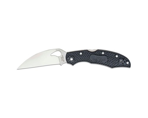 Ніж Spyderco Byrd Cara Cara 2 Wharncliffe (BY03PBKWC2)